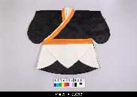 藏品(布袋戲服飾-線袞)的圖片
